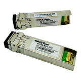 Par Gbic 25g Sfp28 Bidi Lr 10km Wdm 1270 1330 Ubiquiti