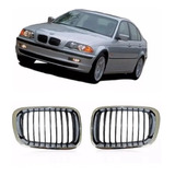 Par Grade Bmw Serie