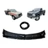 Par Grade Churrasqueira P  F250 F350 F4000 99 Até 2014 Fibra