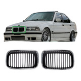 Par Grade Dianteira Bmw
