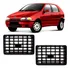 Par Grade Difusores Ar Palio 96 97 98 99 2000 A 2003 Central