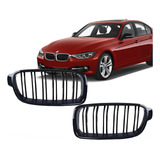 Par Grade Duplo Bmw