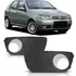 Par Grade Farol De Milha Palio G3 Weekend Siena G3 Com Furo