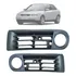 Par Grade Farol Milha Neblina Audi A3 01 02 03 04 05 06 07 