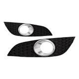 Par Grade Farol Milha