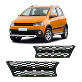 Par Grade Interna Dianteira Crossfox 2010 2011 2012 2013
