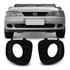 Par Grade Moldura Milha Vectra 2000 2001 2002 2003 2004 2005