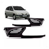 Par Grade Tela Renault