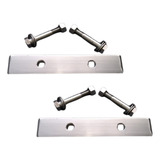Par Grapple Grepo Boxtruss Q30 100 Alumínio Parafusos