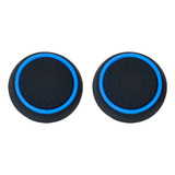 Par Grip Analógico Controles Ps4 Ps5 Xbox One 360 Ss Pc