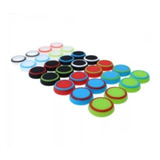 Par Grips Analógico Compatível Com Ps4 Ps5 360 Xbox One