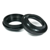 Par Guarda Pó Bengala Importado Honda Vt 600 Shadow