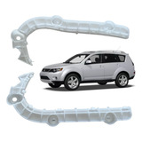 Par Guia Dianteira Mitsubishi
