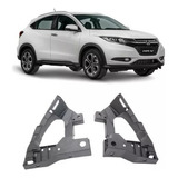 Par Guia Farol Dianteiro Honda Hr v 2015 2019