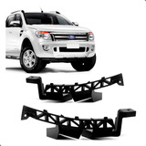 Par Guia Farol Para Ford Ranger 2012 2013 2014 2015 2016