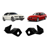 Par Guia Orelha Suporte Farol Bmw 320i 328i 2013 A 2018 F30