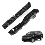Par Guia Parachoque Dianteiro Dodge Journey Fiat Freemont