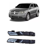 Par Guia Parachoque Dianteiro Freemont Dodge Journey