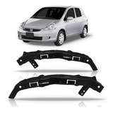 Par Guia Suporte Farol Fit 2003 2004 2005 2006 2007 2008