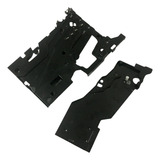 Par Guia Toner Samsung M4080 M4080fx Jc61 07602a Jc61 07601a