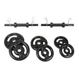 Par Halter Barra De