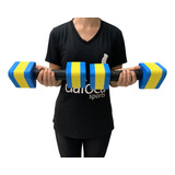 Par Halteres Aquáticos Hidroginástica 2 3kg Df4012 az Dafoca