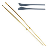 Par Hastes Oculos Compativel
