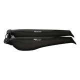 Par Helice Dobrável Carbono Drone T motor Fa32 2x10 5 175 G