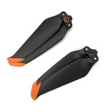 Par Hélices Dji Air 2s Mavic Air Original Para 2 Motores 