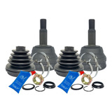 Par Homocinética Golf 1 8 2 0 94 95 96 97 98 Polo Classic