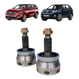 Par Homocinetica Kia Sorento 2010 A 2016 Ld Le