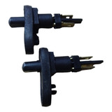 Par Interruptor Porta Longo Fiat Uno 84 10