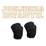 Par Joelheira Infantil Para Goleiro Volei Handebol Ou Futsal