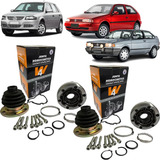 Par Junta Deslizante Gol Parati G1 G2 G3 G4 1 6 1 8 Motor Ap