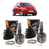 Par Junta Homocinética Fiat Punto 1 4 8v 2008 2009 2010 2011