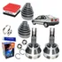 Par Junta Homocinetica Tempra 1992 1999 Motor 2 0 Sem Abs