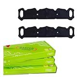 PAR JUNTA TAMPA VALVULA COM DEFLETOR 206 207 208 307 C3 C4 PICASSO 1-6 16V FLEX