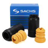 Par Kit Batente Traseiro Bmw 320i 328i F30 116i 125i F20