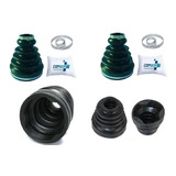 Par Kit Coifas Homocineticas Lado Cambio Vw Passat 2 0 2008