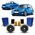Par Kit Coxim Dianteiro Bmw 120i E87 E88 2006 2007 2008 2009