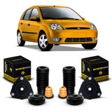 Par Kit Coxim Dianteiro Ford Fiesta 2006 2007 2008 2009 2010