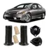 Par Kit Coxim Dianteiro Honda New Civic 2008 2009 2010 2011