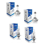Par Kit Lampadas Halogenas