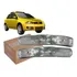 Par Kit Lente Pisca Seta Retrovisor Stilo 2008 09 10 11 2012