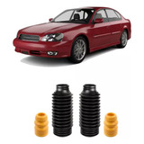Par Kit Reparo Batente