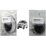 Par Kit Reparo De Vidro Elétrico Meriva L e E Ld Traseiro