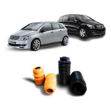 Par Kit Reparo Suspensao