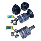 Par Kit Tulipa trizeta Coifa L d E L e Do Audi Q3 2013 
