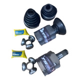 Par Kit Tulipa trizeta Coifa L d E L e Do Audi Q3 2013 
