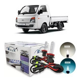 Par Kit Xenon 6k Ou 8k Farol Alto Baixo H4 Hyundai Hr 2005